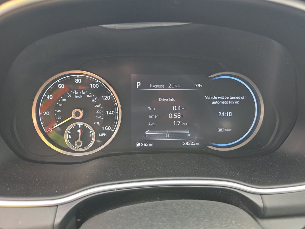 Used 2024 Genesis GV80 2.5T AWD/4WD image 2
