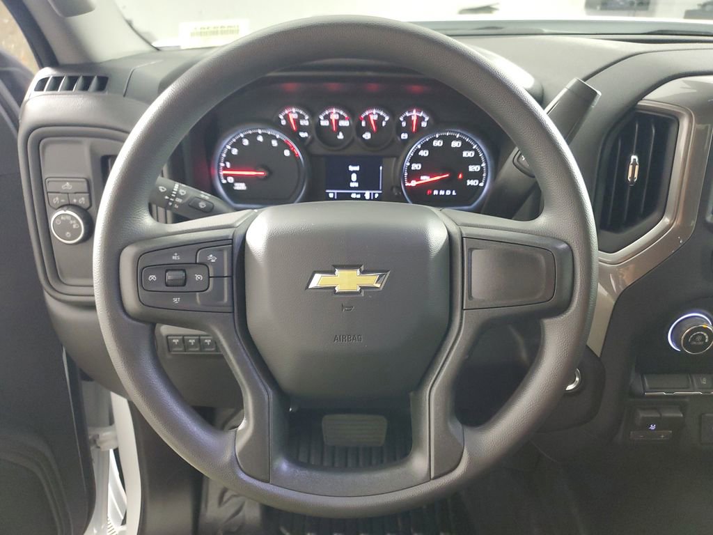 New 2026 Chevrolet Silverado 2500 W/T w/ WT Convenience Package image 25