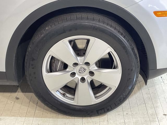 Certified 2022 Porsche Cayenne AWD/4WD image 14