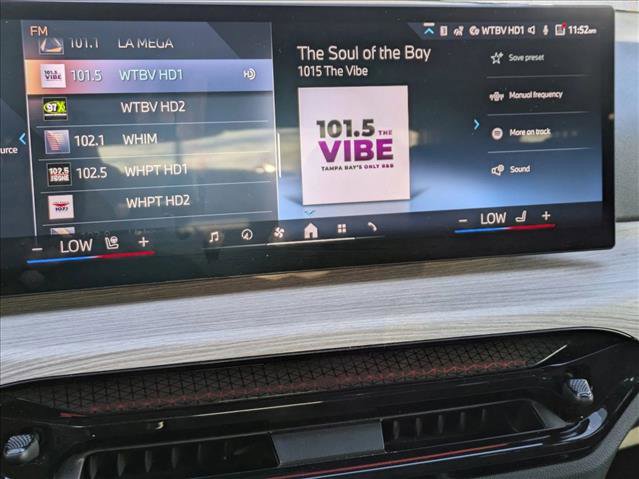 Used 2025 BMW 330i Sedan image 14