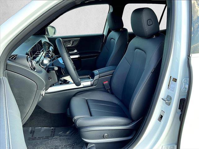 New 2026 Mercedes-Benz GLB 250 4MATIC image 11