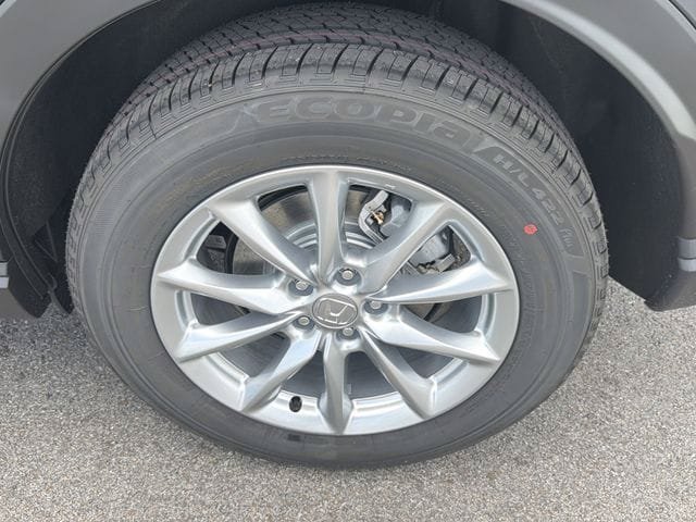 New 2026 Honda CR-V EX image 26