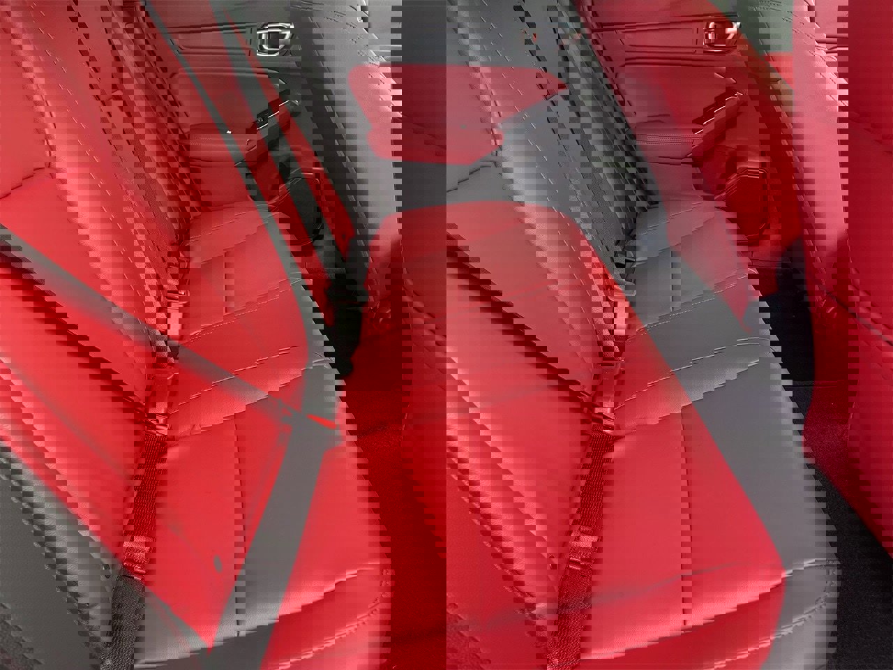 New 2026 Acura Integra A-Spec image 15