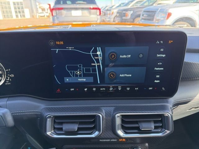 New 2026 Ford Mustang GT Premium image 20