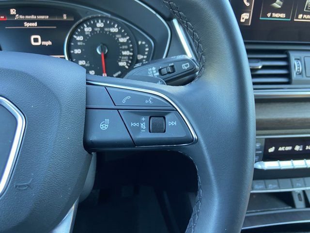 Certified 2023 Audi Q5 Premium w/ Convenience Package AWD/4WD image 15