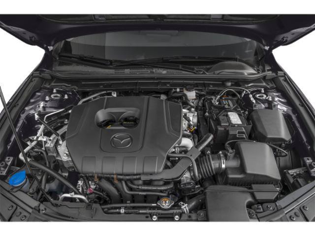 Used 2023 MAZDA MAZDA3 s FWD image 15