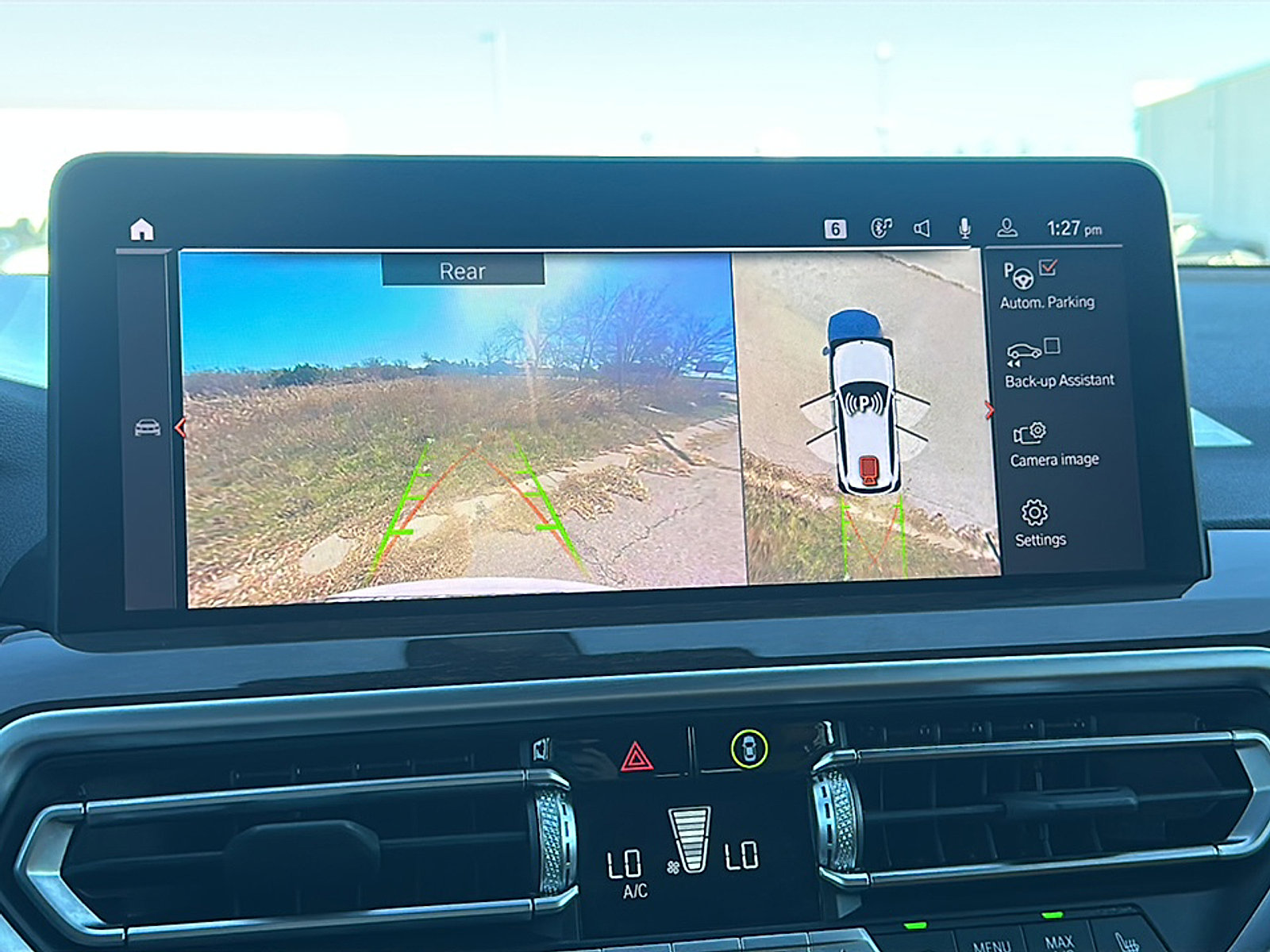 Certified 2024 BMW X3 sDrive30i w/ Premium Package image 32