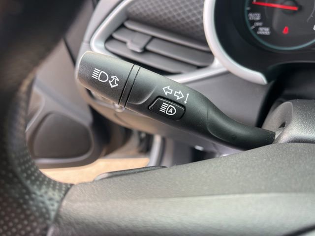 Used 2024 Chevrolet Malibu LT image 21