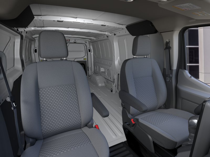 New 2026 Ford Transit 250 Low Roof RWD image 10