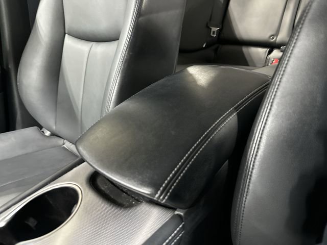 Used 2016 INFINITI Q50 Premium w/ 2.0T Premium Plus Package image 27