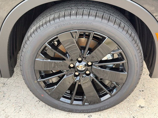 New 2026 Mitsubishi Outlander LE FWD image 10