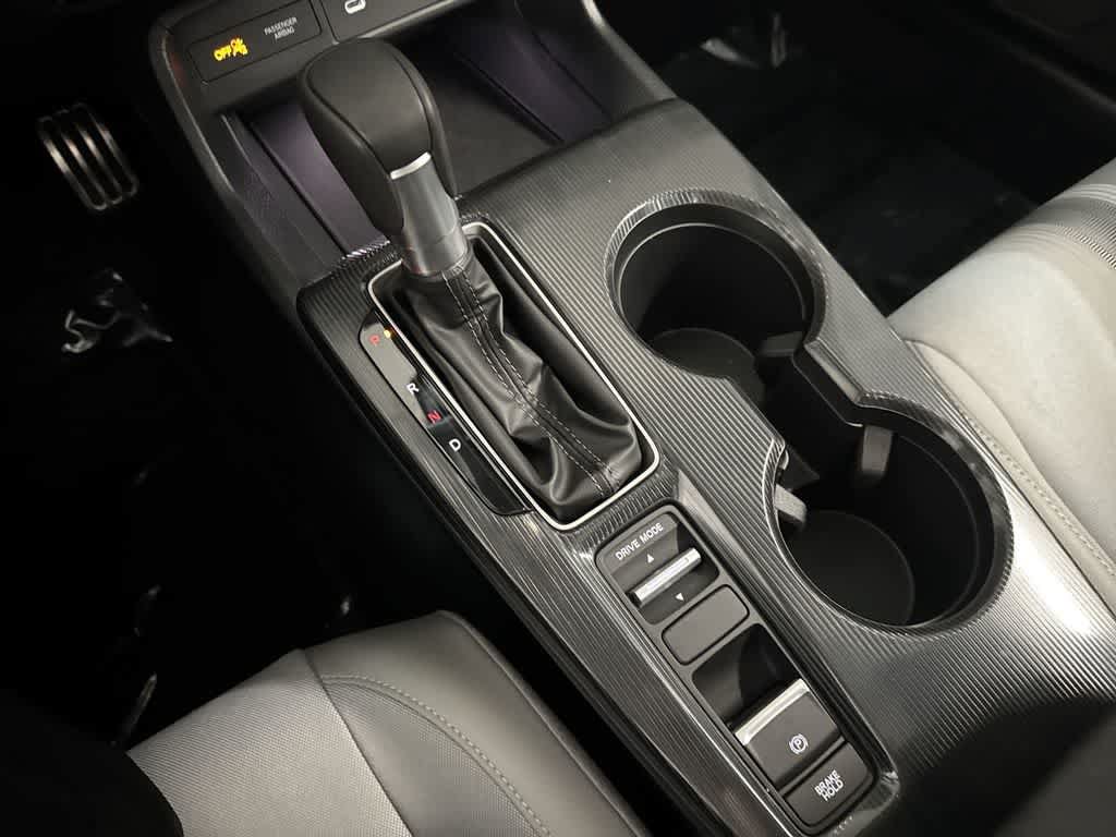 New 2026 Honda Civic Sport image 20