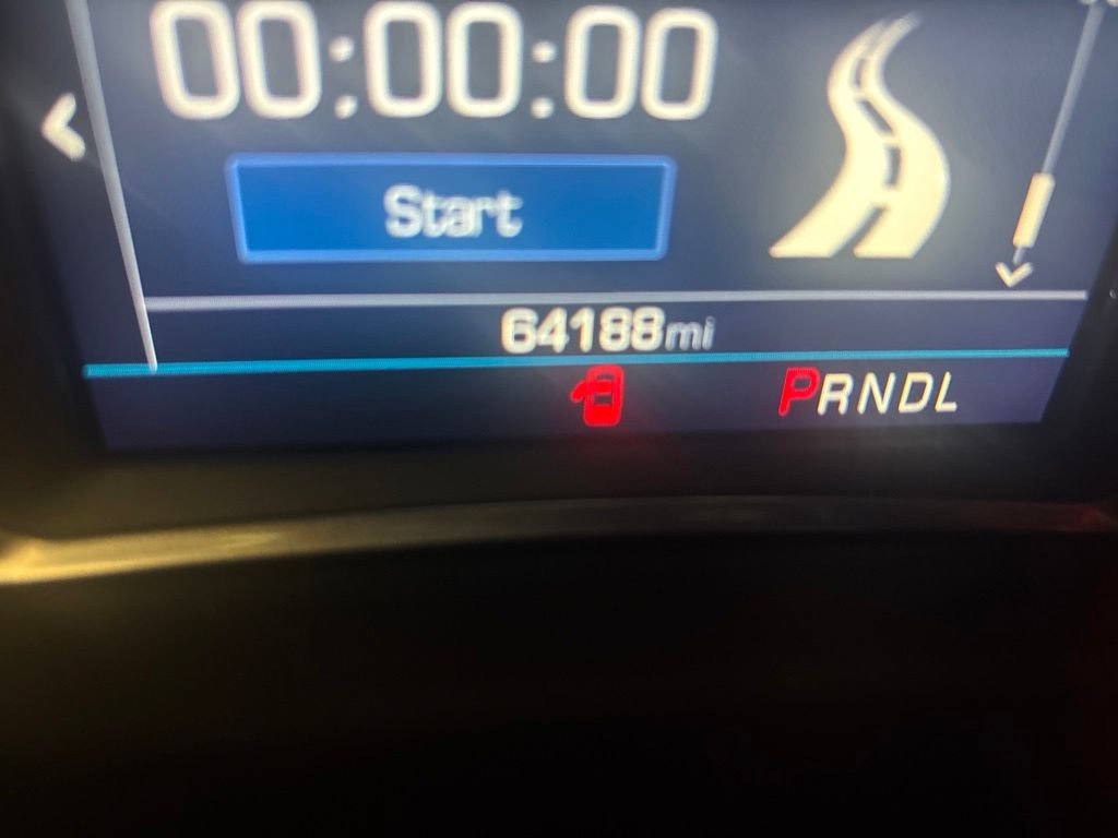 Used 2021 Chevrolet Blazer LT AWD/4WD image 8