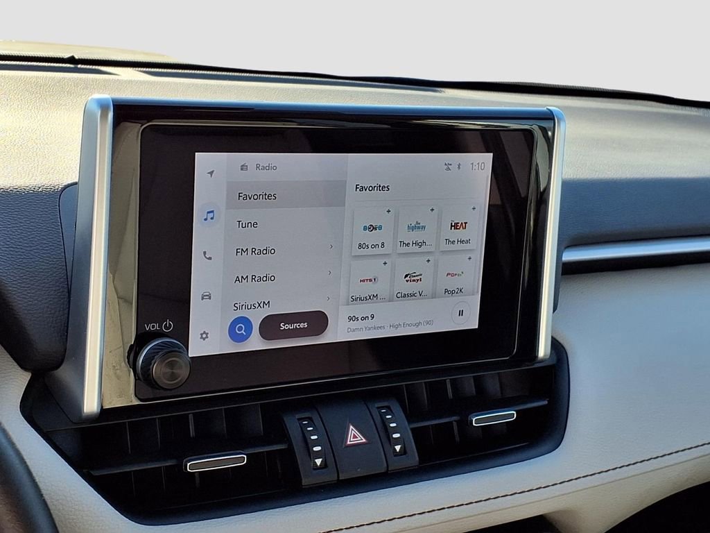 Used 2023 Toyota RAV4 XLE Premium image 12