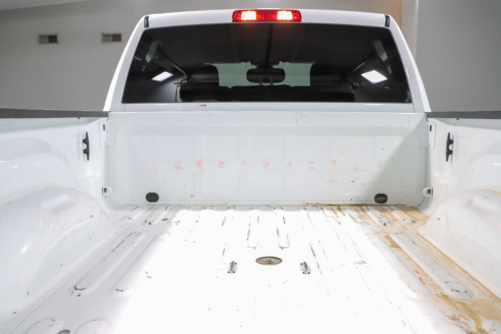 Used 2024 RAM 2500 Big Horn image 30