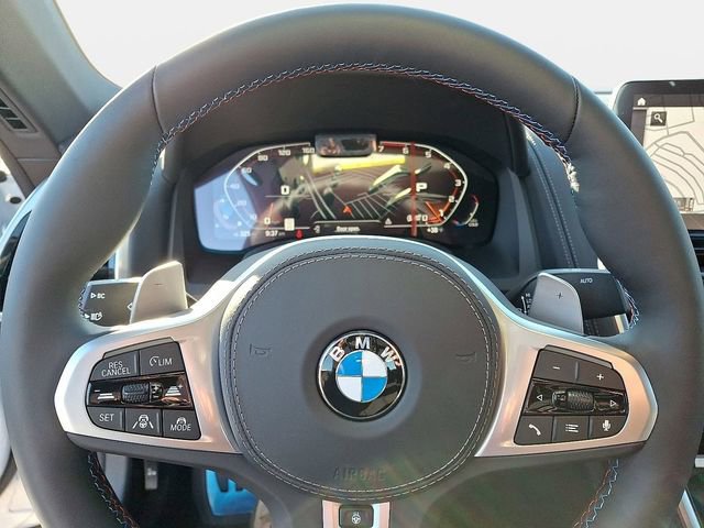 New 2026 BMW M850i xDrive Convertible image 19