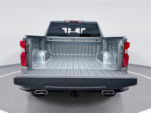 New 2026 Chevrolet Silverado 1500 LT Trail Boss w/ Convenience Package II AWD/4WD image 23