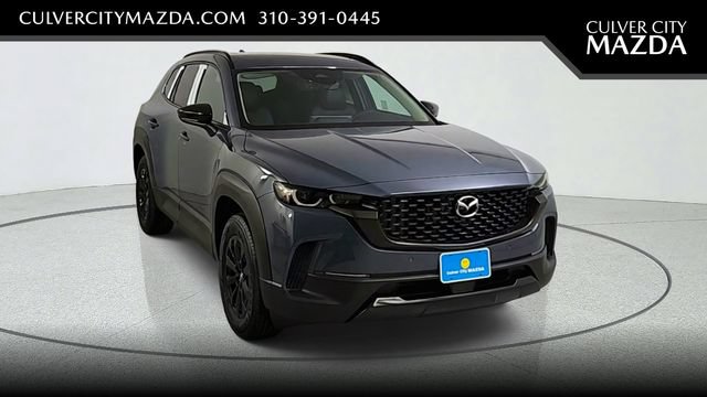New 2026 MAZDA CX-50 AWD 2.5 Hybrid w/ Weather Package image 1