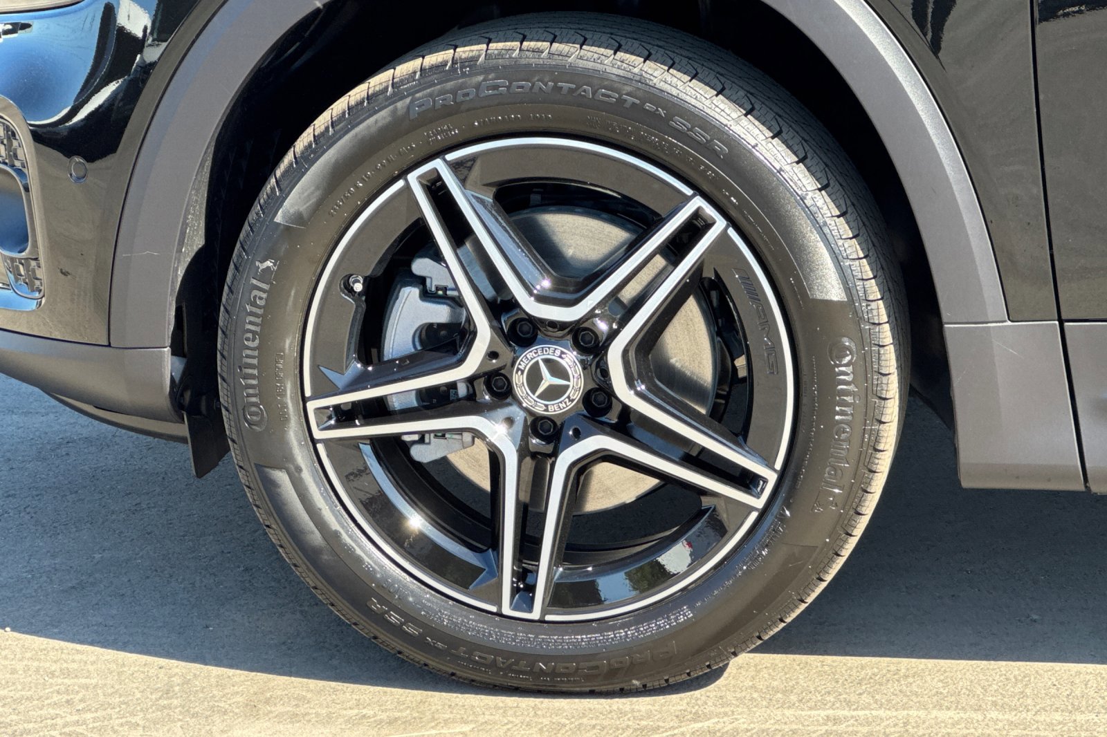New 2026 Mercedes-Benz GLB 250 4MATIC image 25