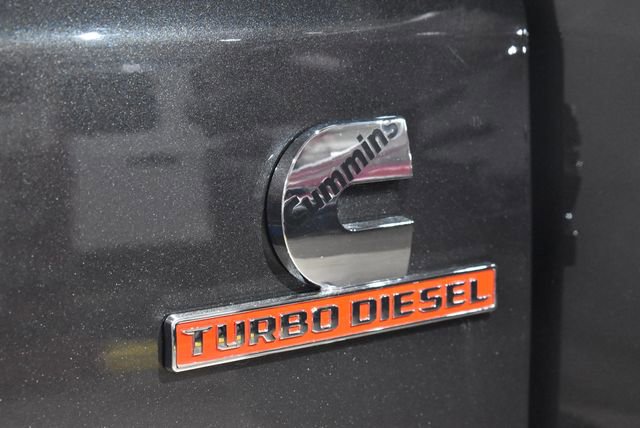 Used 2024 RAM 2500 Big Horn image 35