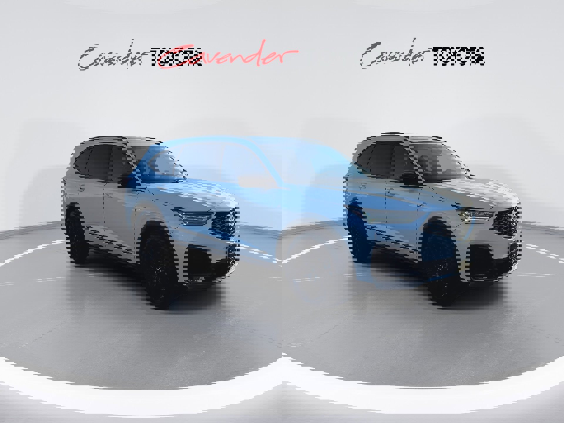 Used 2026 Acura MDX A-Spec image 2