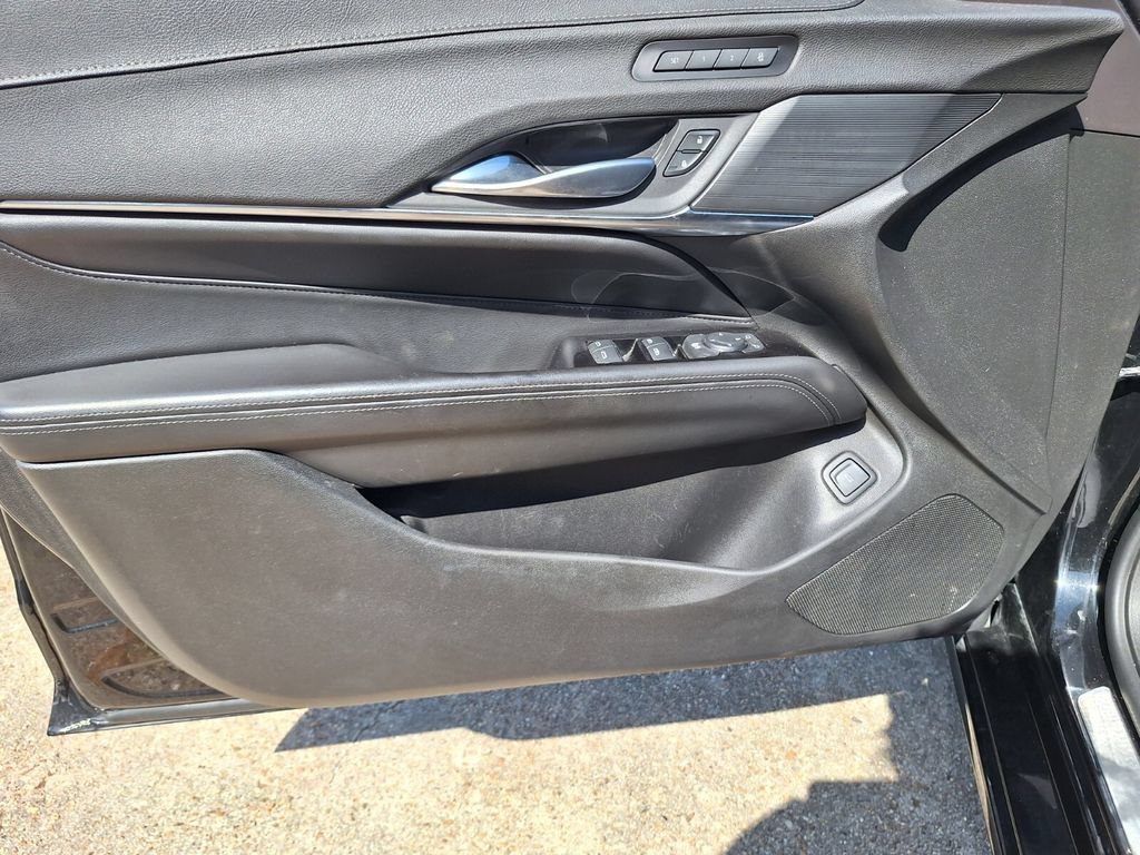 Used 2021 Cadillac CT4 Premium Luxury RWD image 31