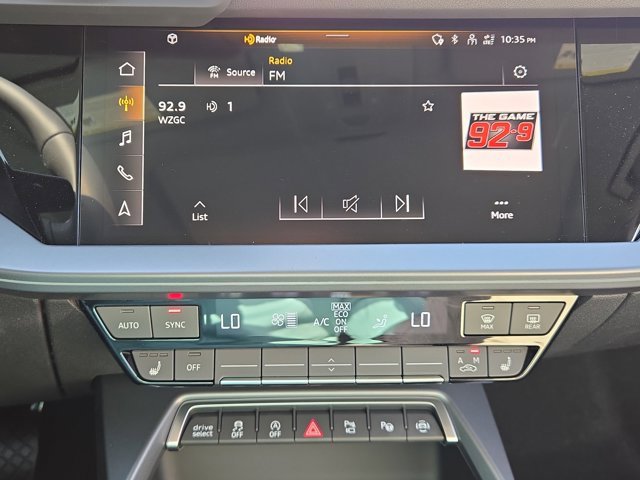 Used 2025 Audi A3 2.0T Premium w/ Convenience Package image 17