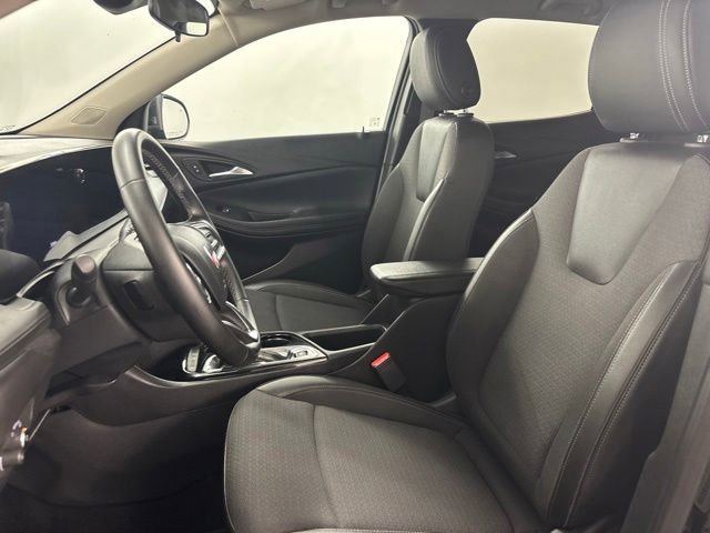 Used 2025 Buick Encore GX Preferred FWD image 14