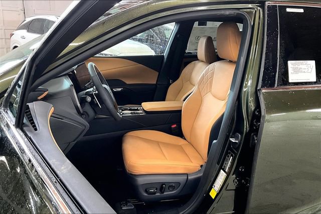 New 2026 Lexus RX 350 Premium AWD/4WD image 9