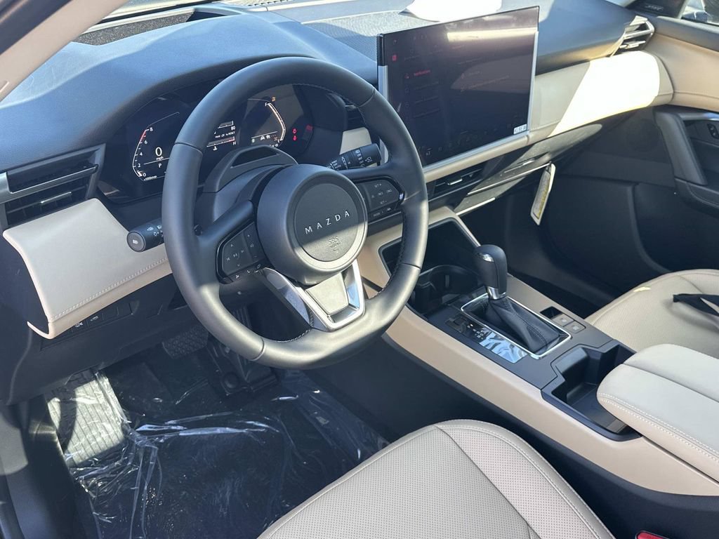 New 2026 MAZDA CX-5 2.5 S w/ Premium Plus Package AWD/4WD image 9