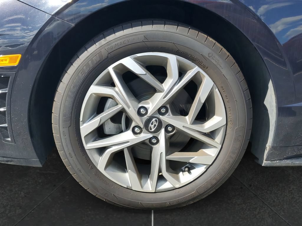 Used 2023 Hyundai Sonata SEL w/ Cargo Package FWD image 12