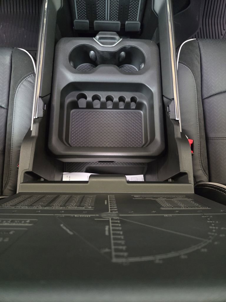 New 2026 RAM 2500 Laramie image 24