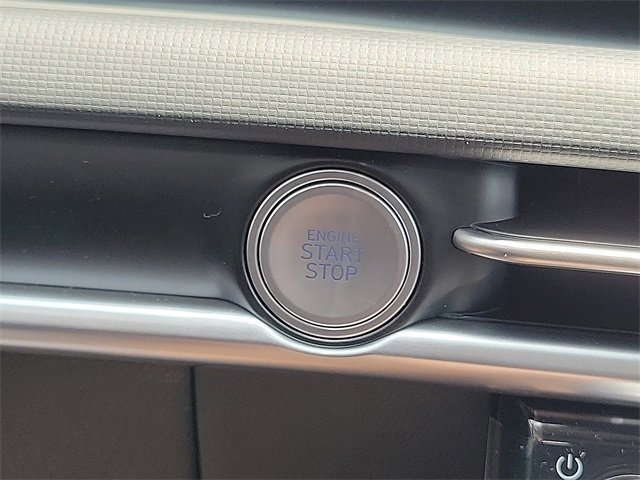New 2025 Hyundai Tucson SEL image 7