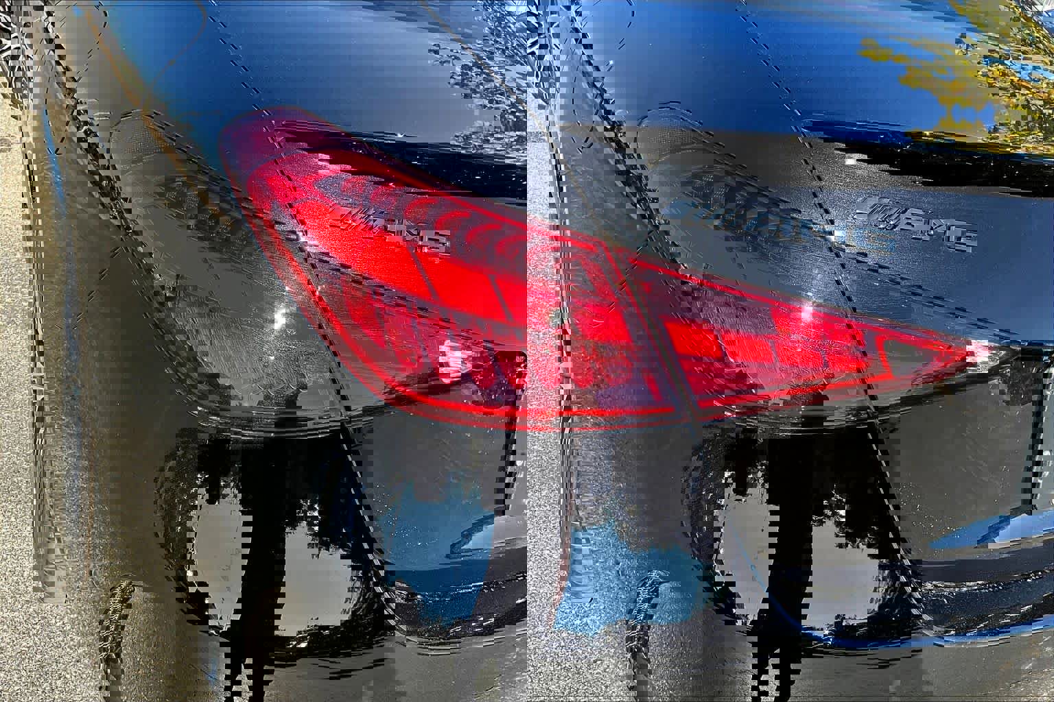 New 2026 Mercedes-Benz C 36 AMG S image 6