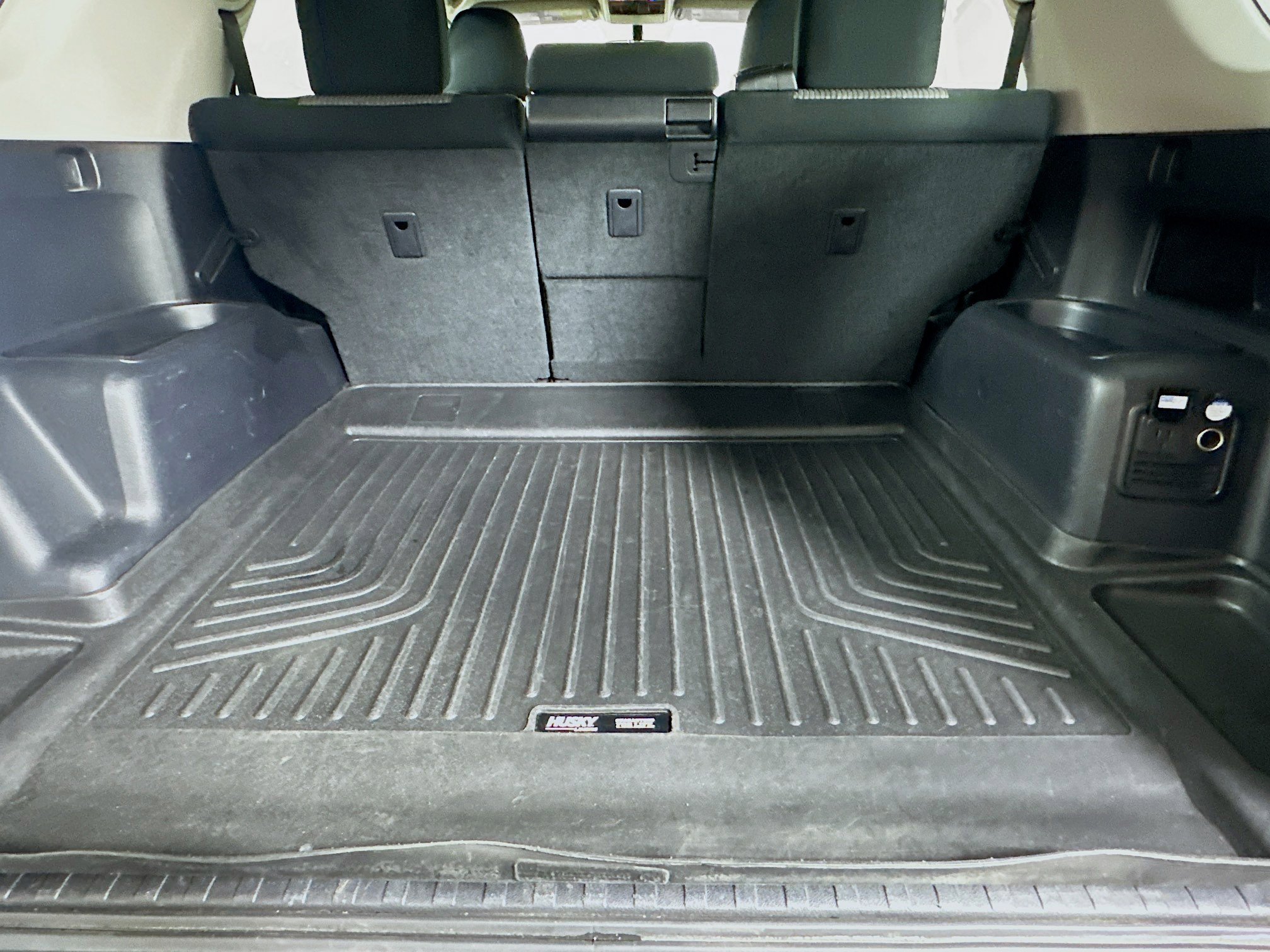 Used 2019 Toyota 4Runner SR5 image 27