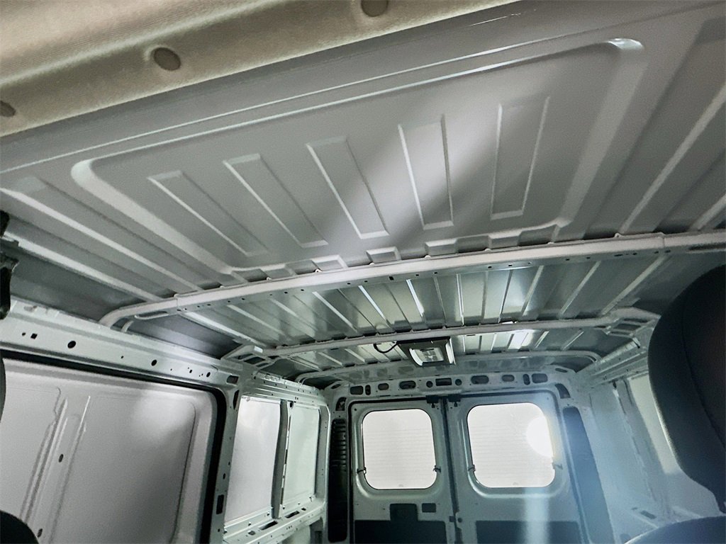 New 2026 RAM ProMaster 1500 w/ Convenience Group image 14
