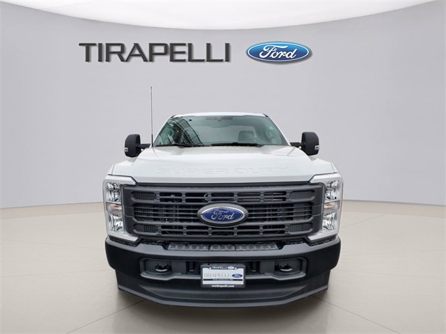 New 2025 Ford F350 XL w/ Snow Plow Prep Package image 2