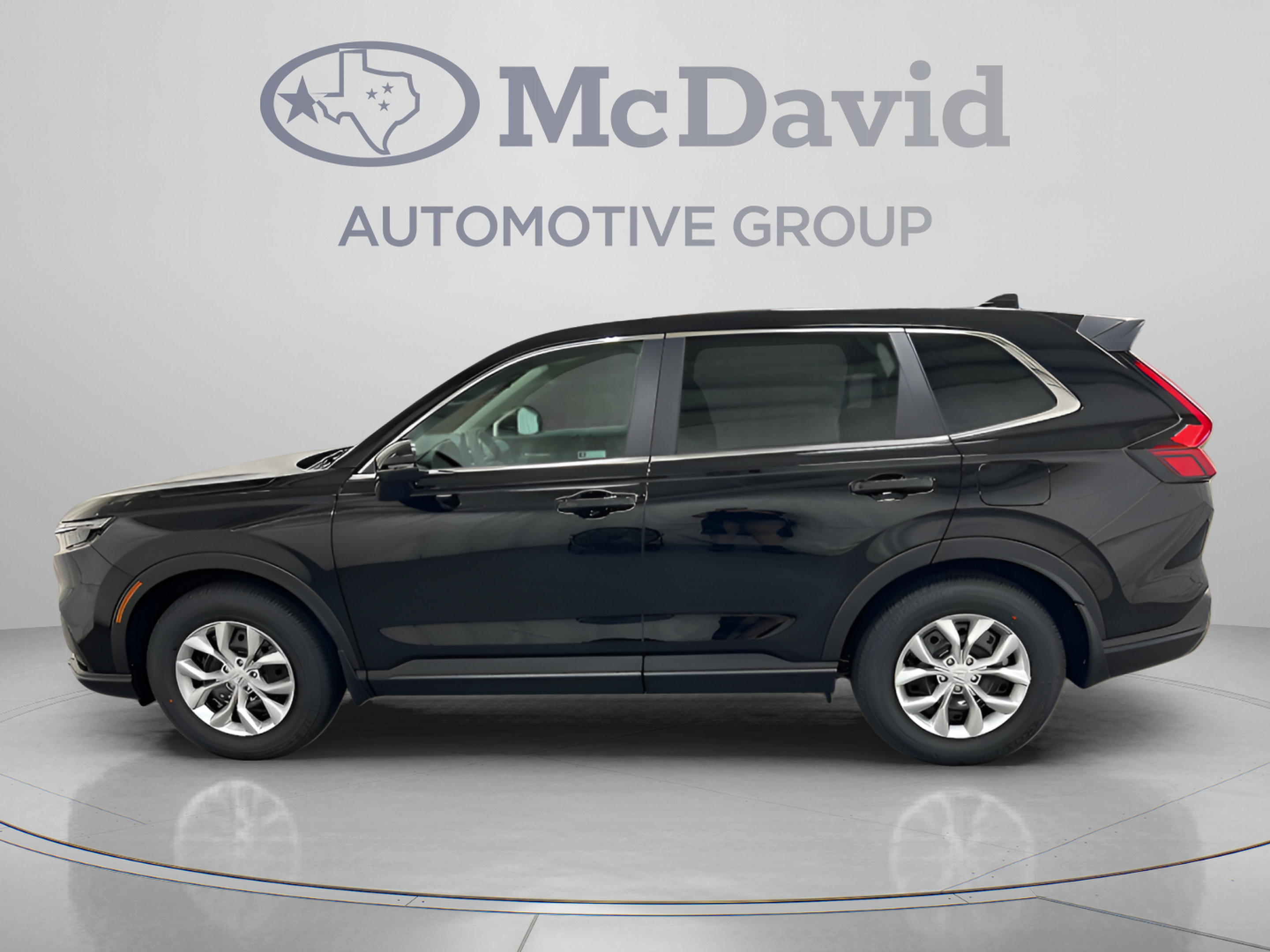 New 2027 Honda CR-V LX image 2