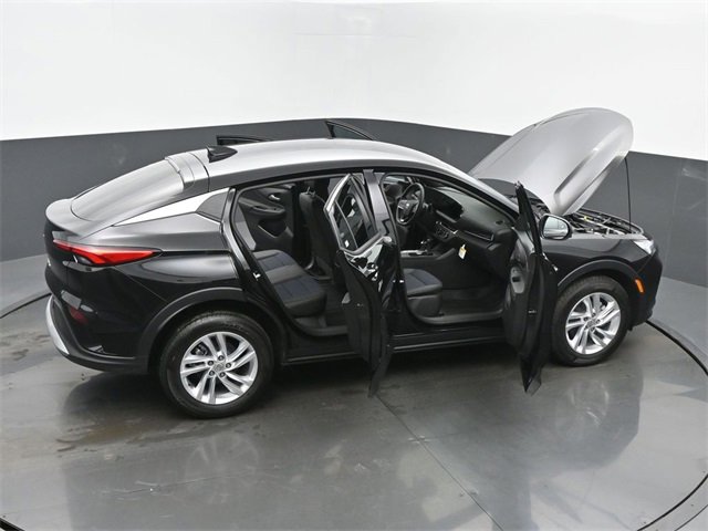 New 2026 Buick Envista Preferred w/ Convenience I Package image 65