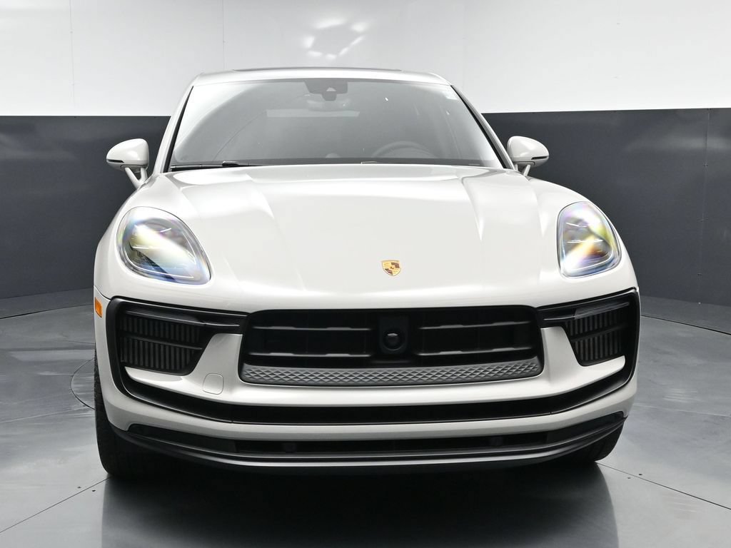 New 2026 Porsche Macan S AWD/4WD image 13