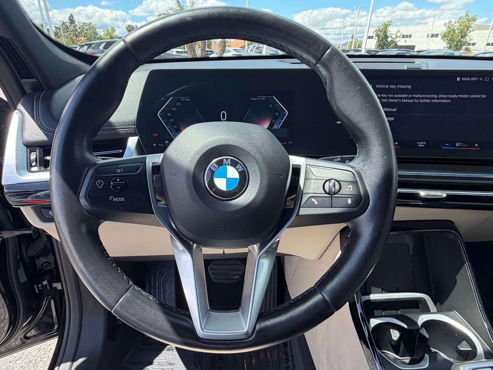 Certified 2023 BMW X1 xDrive28i w/ Convenience Package image 26