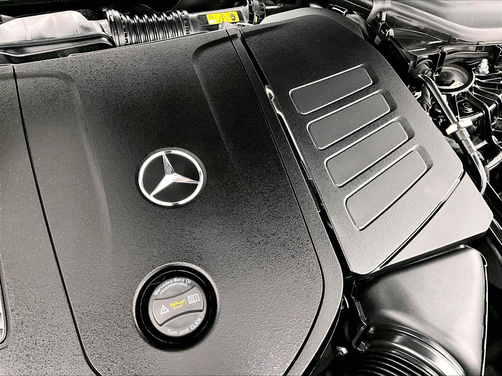 Certified 2025 Mercedes-Benz E 350 4MATIC Sedan image 30