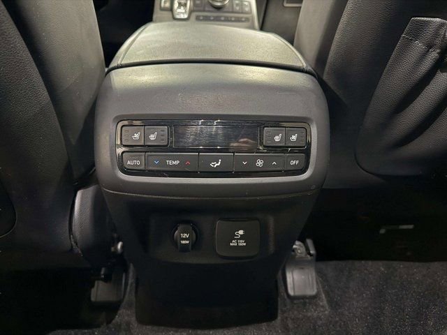 Used 2021 Hyundai Palisade Calligraphy image 24