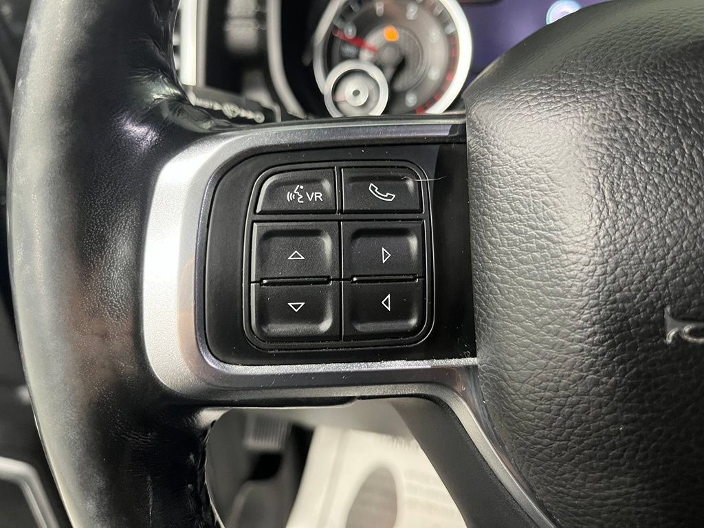 Used 2019 RAM 2500 Laramie AWD/4WD image 30