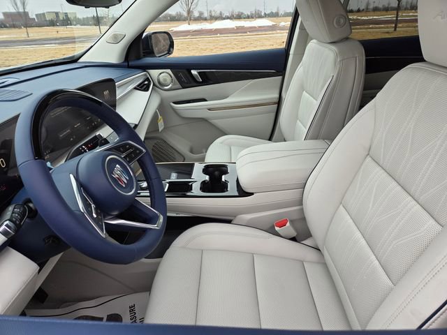 New 2026 Buick Enclave Avenir w/ Super Cruise Package AWD/4WD image 12