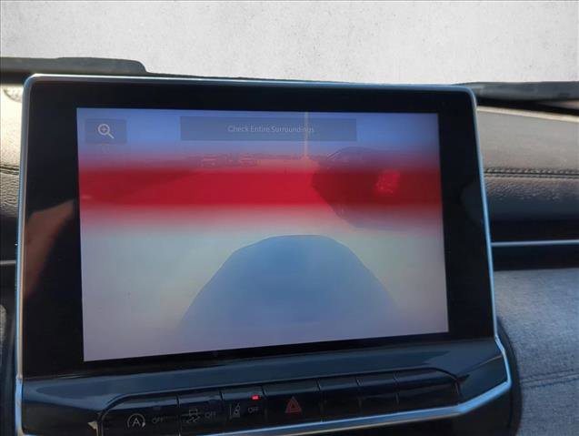 Used 2022 Jeep Compass Latitude image 17