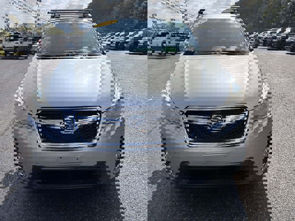 Used 2016 Subaru Crosstrek 2.0i Premium w/ Moonroof Package image 11