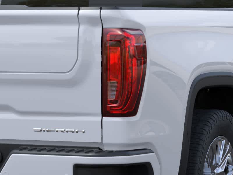 New 2026 GMC Sierra 1500 Denali w/ Technology Package AWD/4WD image 11