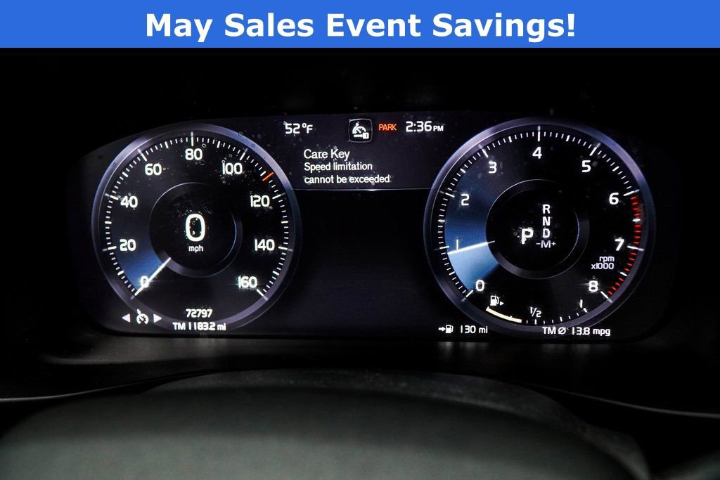 Used 2021 Volvo XC40 T5 Inscription w/ Climate Package AWD/4WD image 29