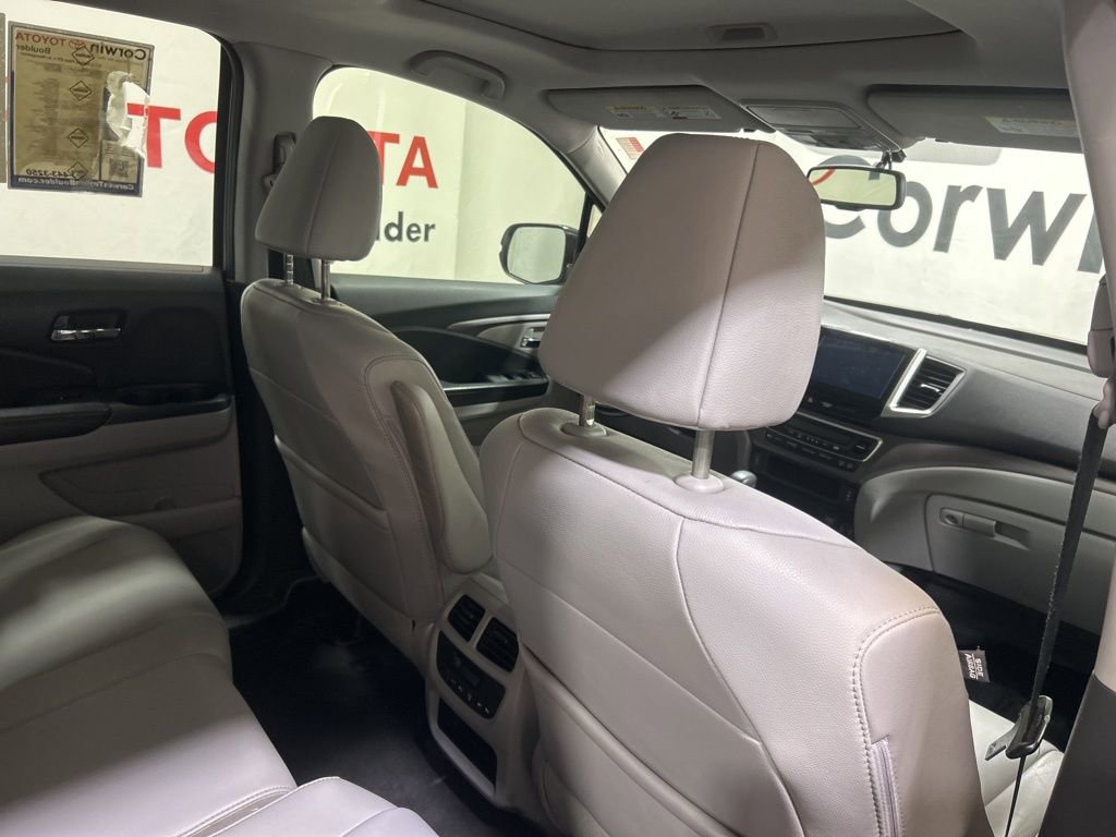 Used 2016 Honda Pilot EX-L image 15
